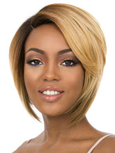 Storm Heat Friendly Synthetic Wig
